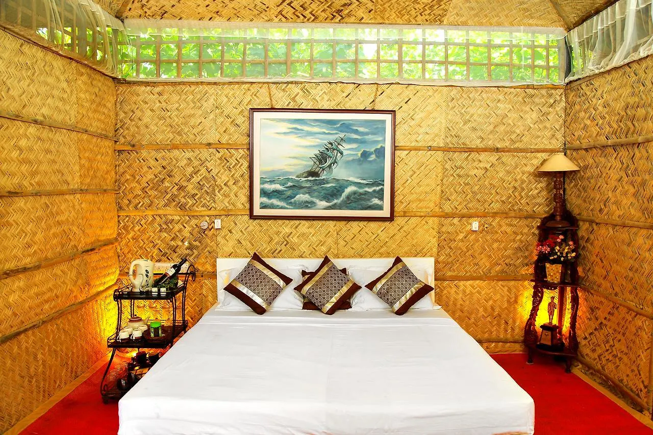 Colonels Beach Villa Alappuzha