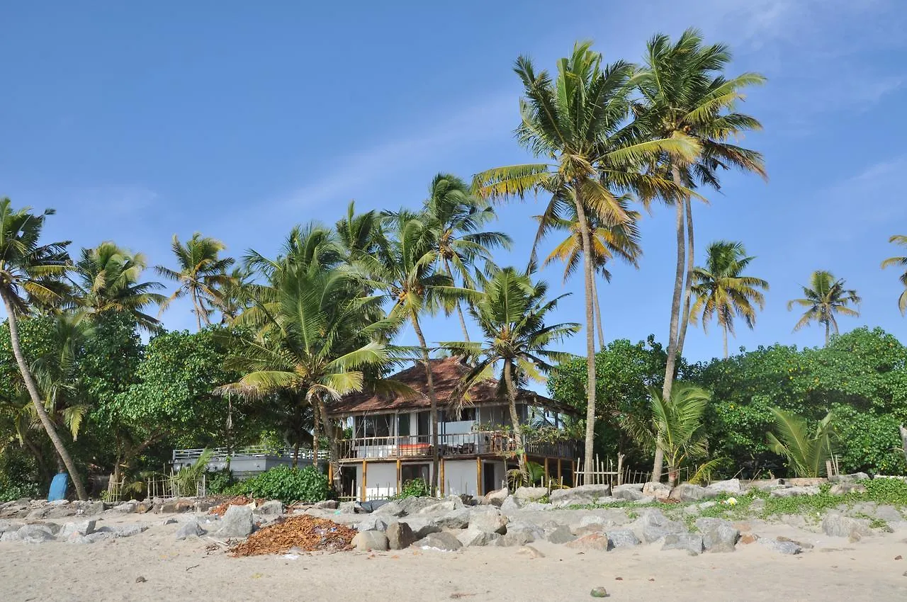 Colonels Beach Villa Alappuzha 0*,  India