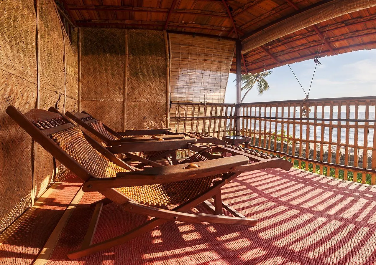 Colonels Beach Villa Alappuzha