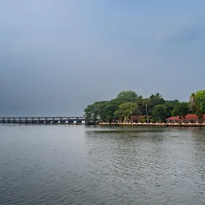 Resort Ktdc Kumarakom Gateway, Alappuzha