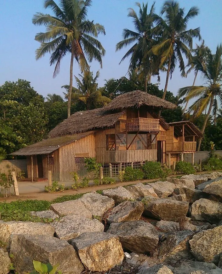 Colonels Beach Villa Alappuzha Resort