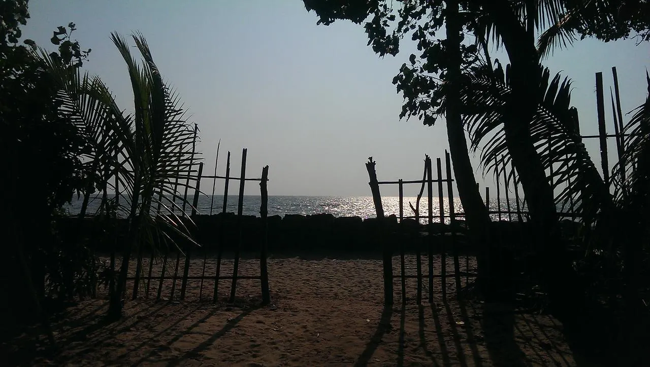 Resort Colonels Beach Villa Alappuzha India